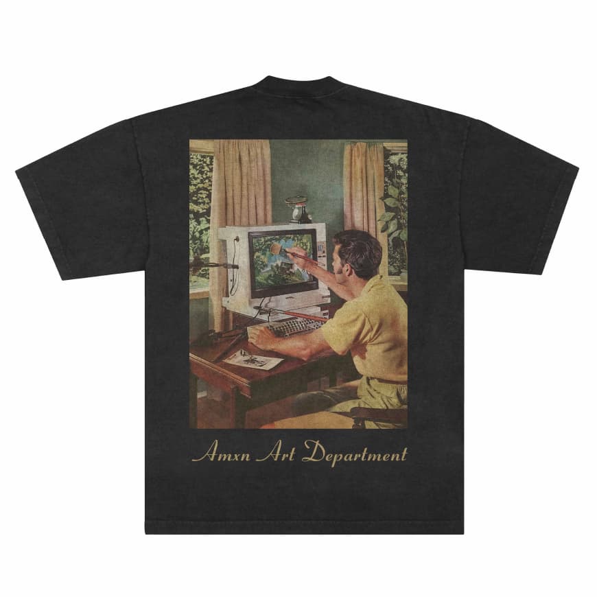 AMXN Merchandise item 13
