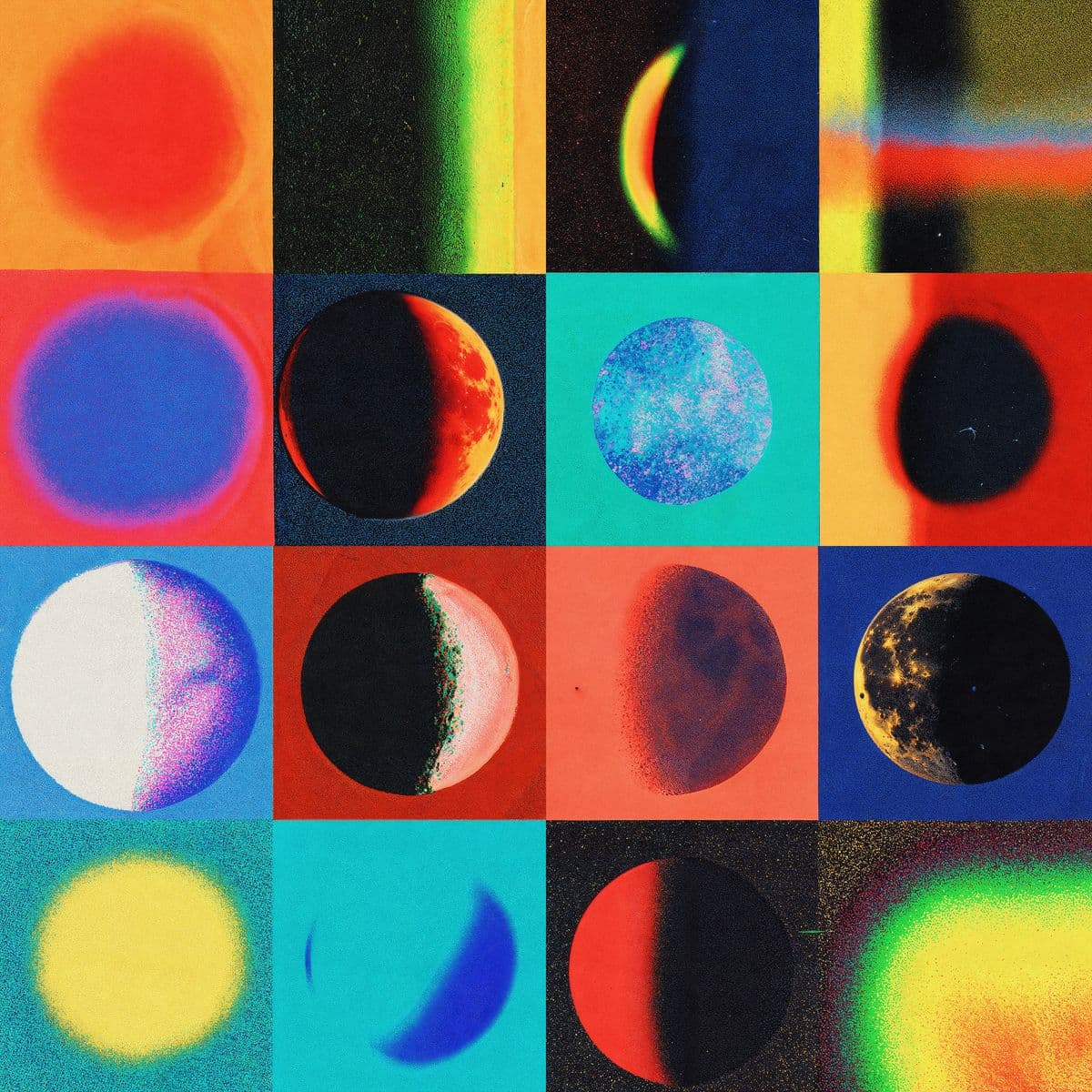 Reflections - Mi◗⠝⠊⠣⠓✝︎ℋ𝐲𝕸nᛋ Vol.III