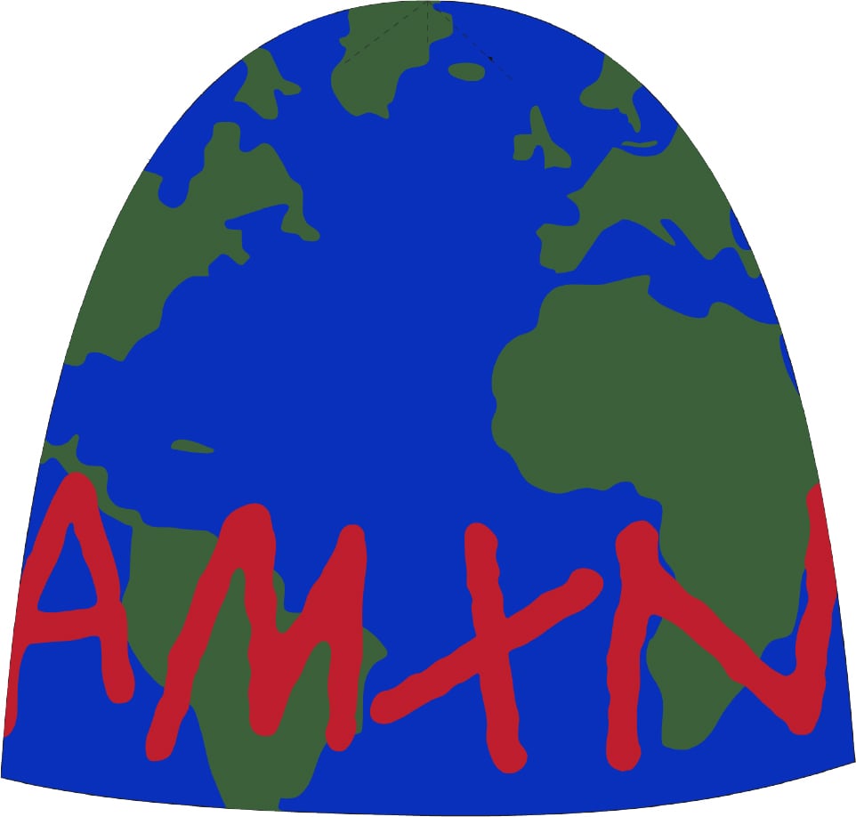 AMXN Merchandise item 33